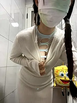 baobei-527 online show from December 21, 12:23 pm