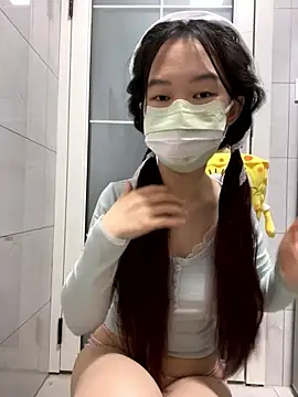 baobei-527 online show from January 6, 3:21 am