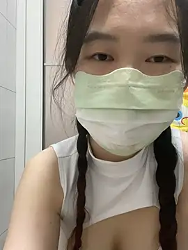 baobei-527 online show from January 15, 1:48 pm