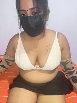 bunny somya online show from December 1, 6:57 pm