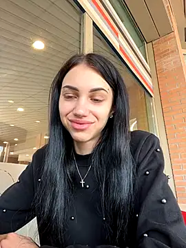 ilariea girl online show from October 11, 12:58 pm