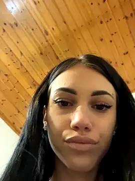 ilariea girl online show from October 19, 1:23 pm