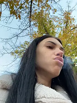 ilariea girl online show from October 26, 4:02 pm