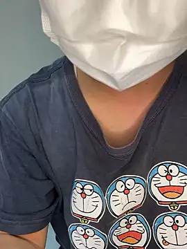 kumatan3434 online show from October 8, 2:14 pm