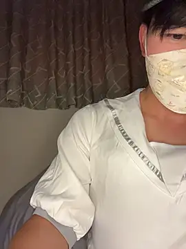 kumatan3434 online show from November 12, 1:22 pm