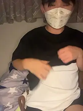 kumatan3434 online show from November 17, 1:50 pm