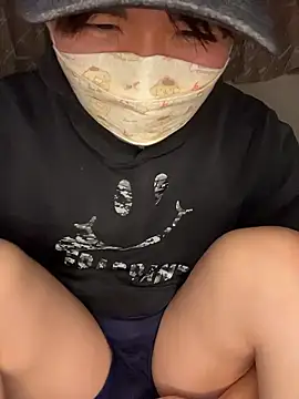 kumatan3434 online show from November 24, 1:00 pm