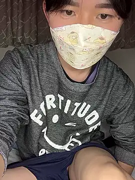 kumatan3434 online show from January 10, 12:07 pm