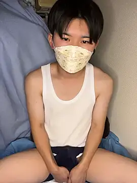 kumatan3434 online show from June 19, 11:14 am