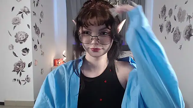 MileyRood online show from October 2, 11:12 pm