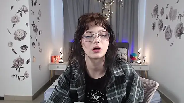 MileyRood online show from October 3, 11:35 pm