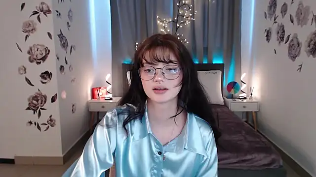 MileyRood online show from November 14, 2:10 am