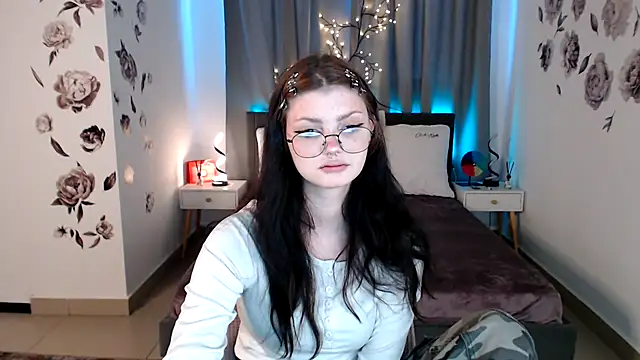 MileyRood online show from November 19, 1:05 am