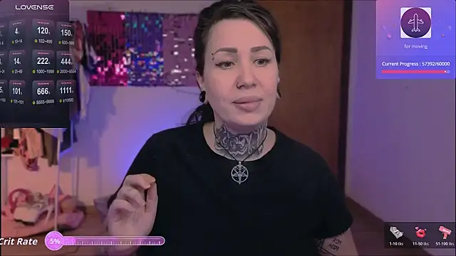 Snapshot of Senorita__Dakota chatting on June 24, 9:58 pm Senorita Dakota online show from June 24, 9:58 pm