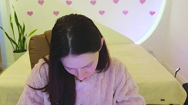 Annaabels online show from February 23, 6:55 am