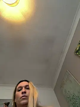 sexymell online show from January 15, 1:37 pm