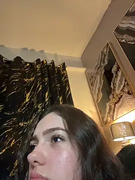 Victoria6989 online show from February 28, 8:43 pm