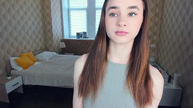 JinnyMcie online show from October 29, 8:16 am