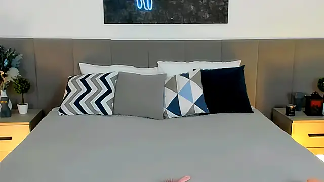 SugarWhisper online show from February 20, 3:23 pm