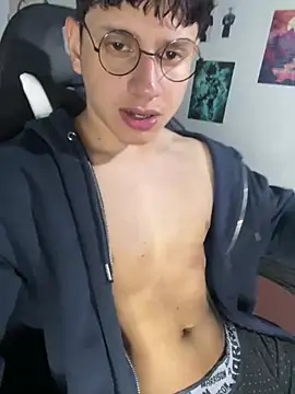 oppaboy online show from January 11, 10:26 pm