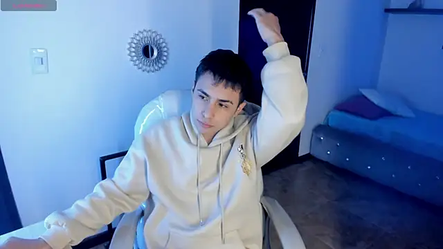 Nyko ds online show from November 26, 3:29 am