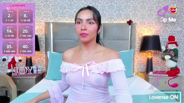 KoralBlum online show from December 22, 12:40 am