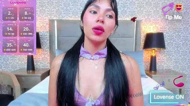 KoralBlum online show from January 7, 2:36 am