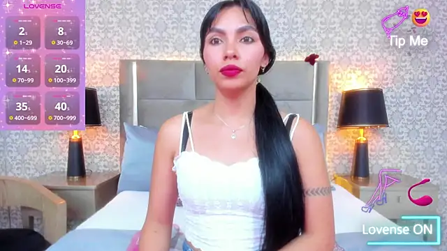 KoralBlum online show from January 10, 1:51 am