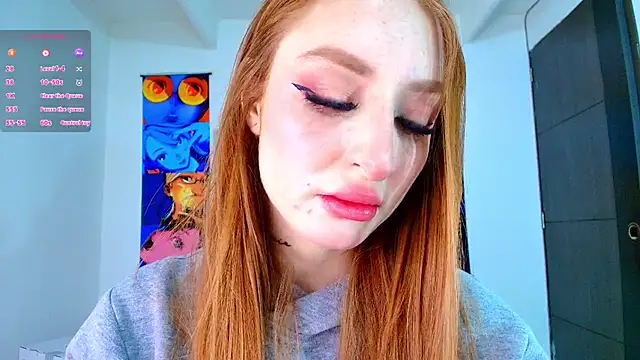 Bennuluspeach  online show from November 28, 12:52 pm