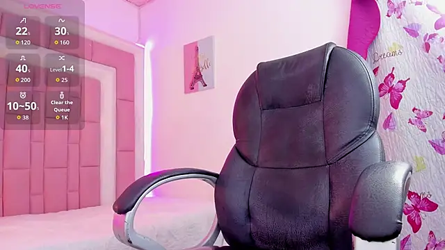 Klaret Toy online show from October 15, 4:51 pm