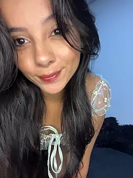 SaraMistick online show from November 18, 10:41 am