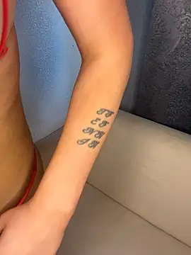 LolaReaX online show from February 28, 11:22 am