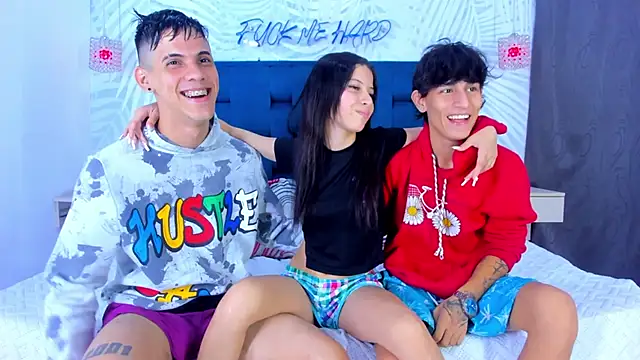 Youngs Wild online show from October 5, 12:09 am