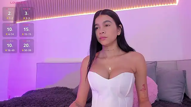 Samara hale online show from January 10, 7:26 pm