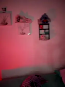 Solaangel  online show from October 26, 3:01 am