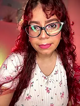 Solaangel  online show from January 8, 1:41 am