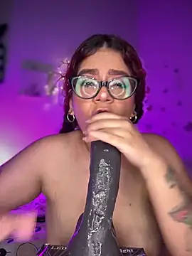 Solaangel  online show from February 14, 11:56 pm