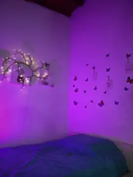 Solaangel  online show from March 3, 12:06 am