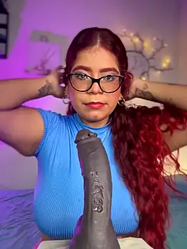 Solaangel  online show from March 10, 12:26 am