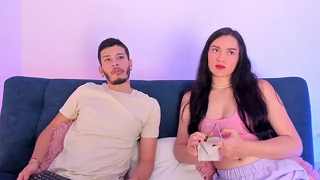 josh and val online show from November 20, 9:36 pm