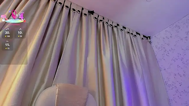 alana madison10 online show from January 15, 4:50 am