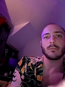 Jaazzizy online show from March 19, 11:42 pm