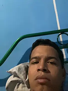 boy perfect6 online show from January 15, 5:16 pm