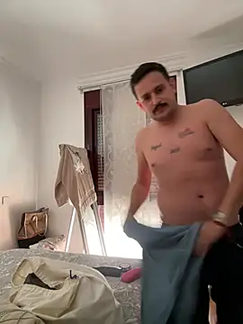 Arabxlyoung online show from April 18, 11:14 am