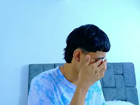 Anthony carter online show from October 13, 1:55 pm