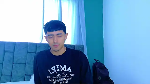 Anthony carter online show from October 25, 1:40 pm