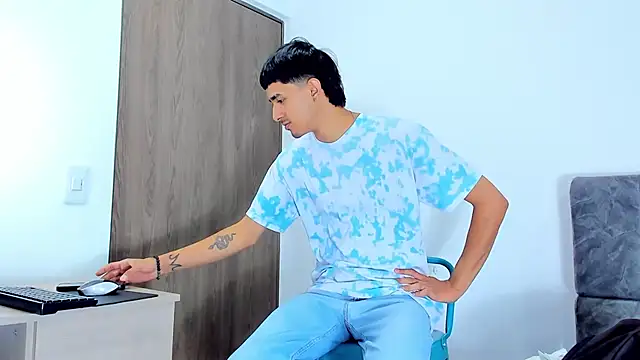 Anthony carter online show from November 6, 12:28 pm