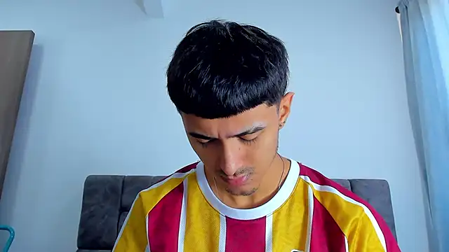 Anthony carter online show from November 7, 1:55 pm