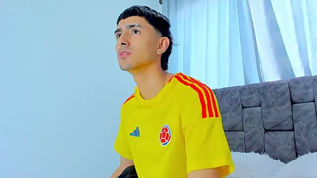 Anthony carter online show from November 25, 1:44 pm