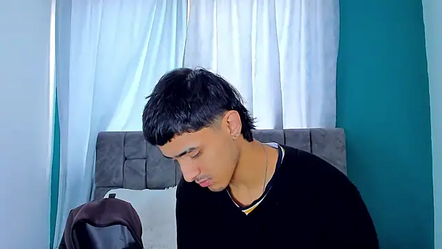 Anthony carter online show from December 2, 1:50 pm